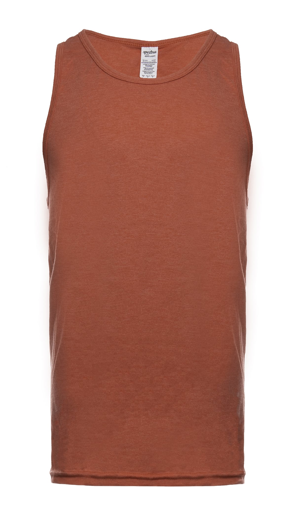 Tank Top 2007